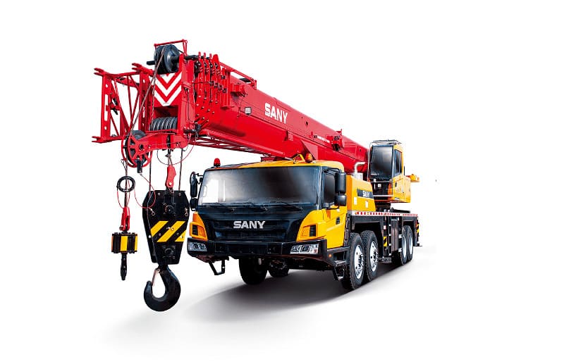   Sany STC300T5